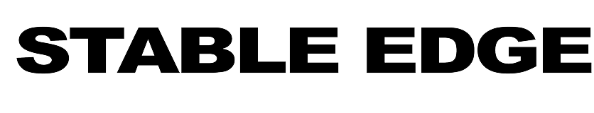 Stable Edge Logo