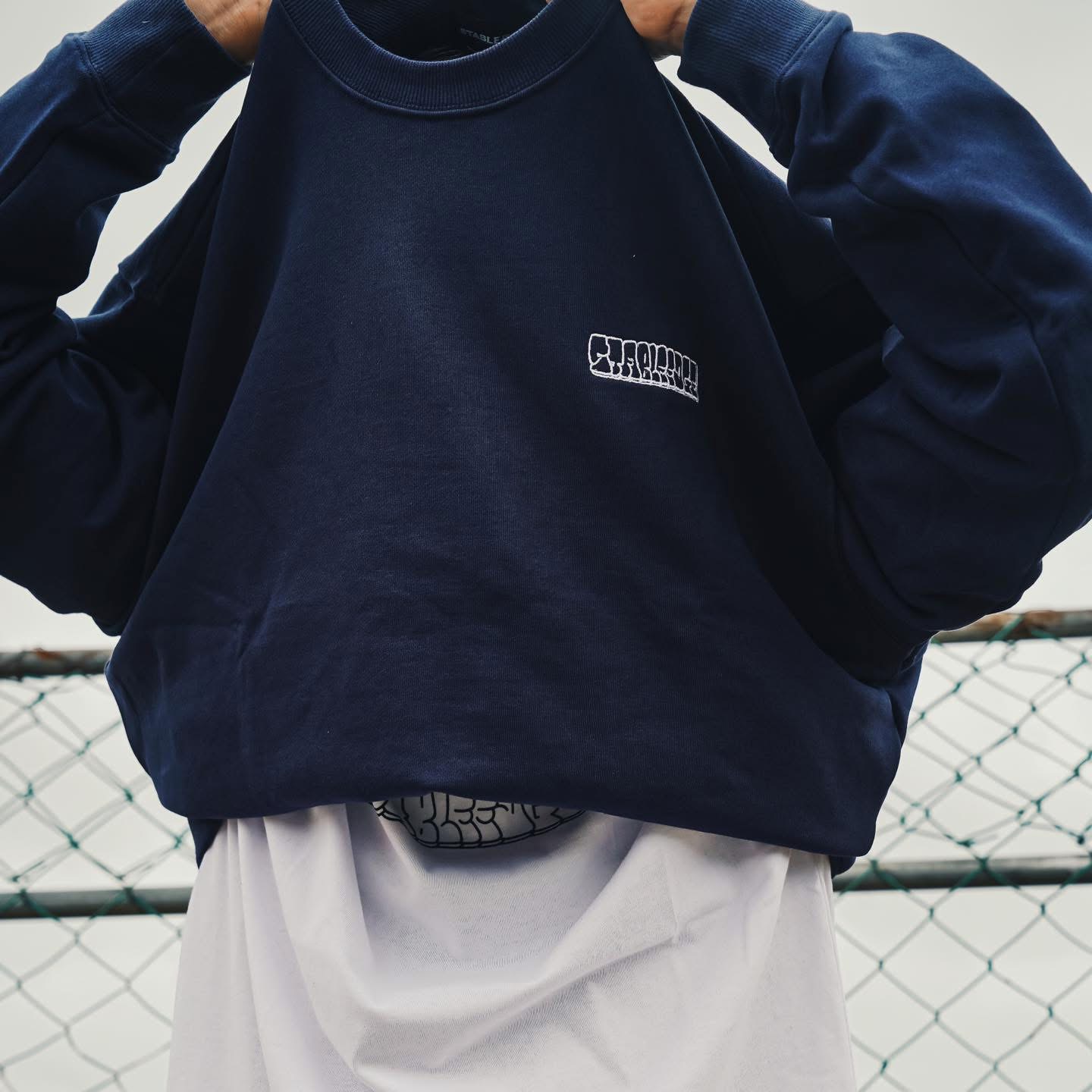 Sweatshirts