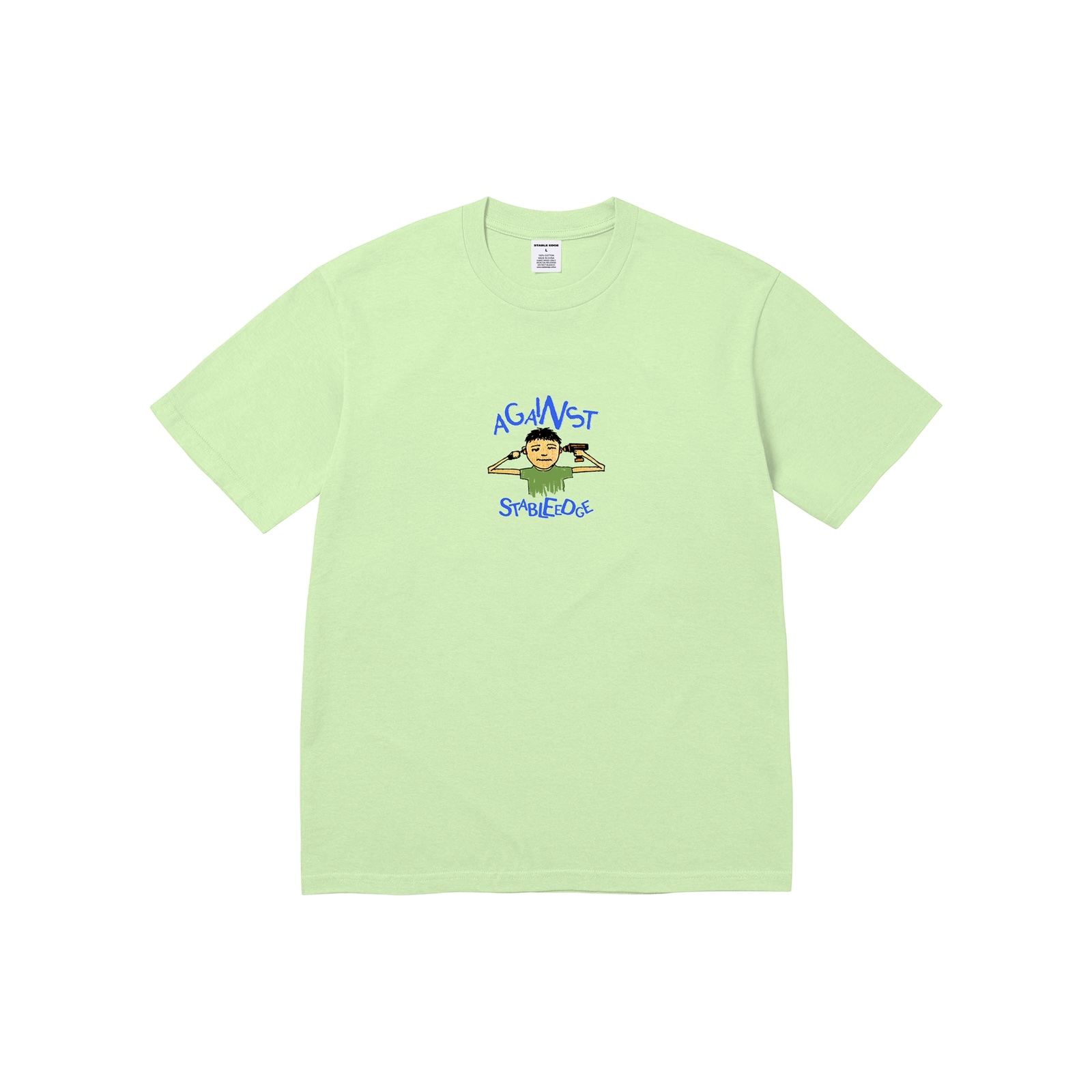 Mint Green