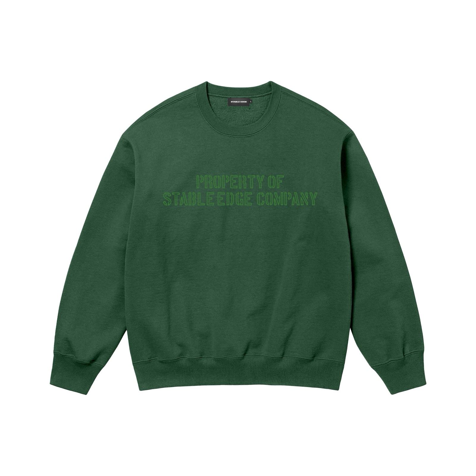 Olive Green