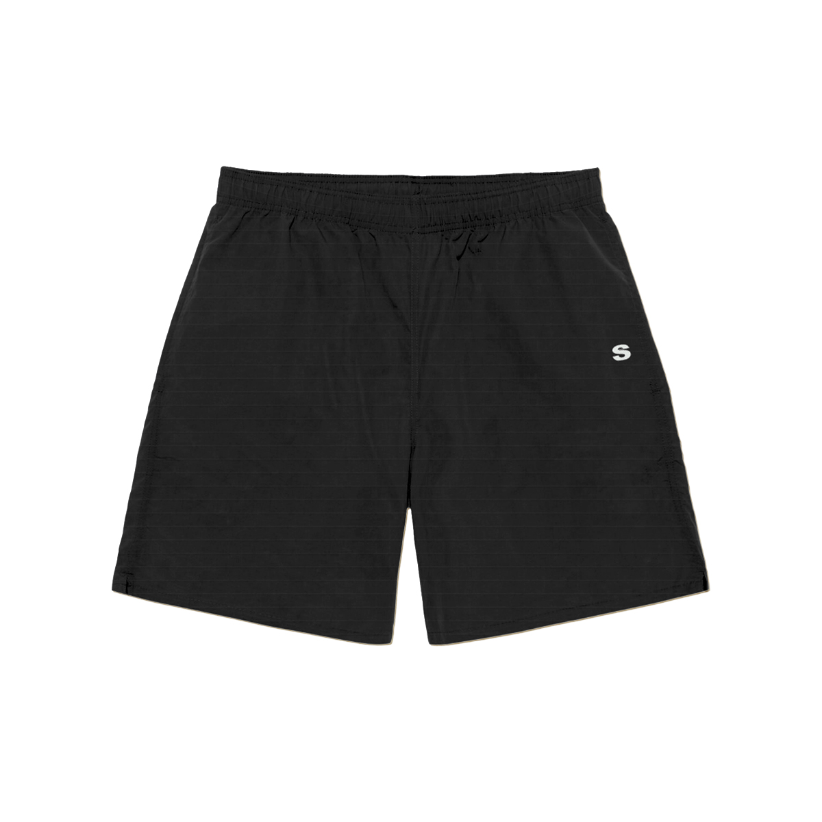 Cotton Short Pants 