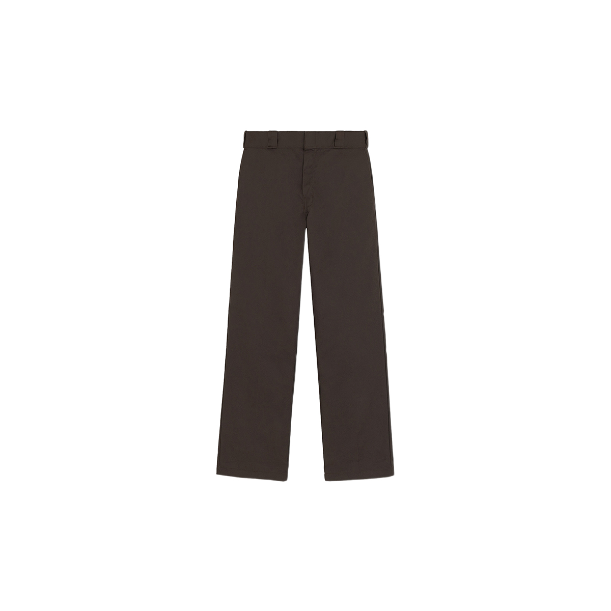 Logo Work Pants 