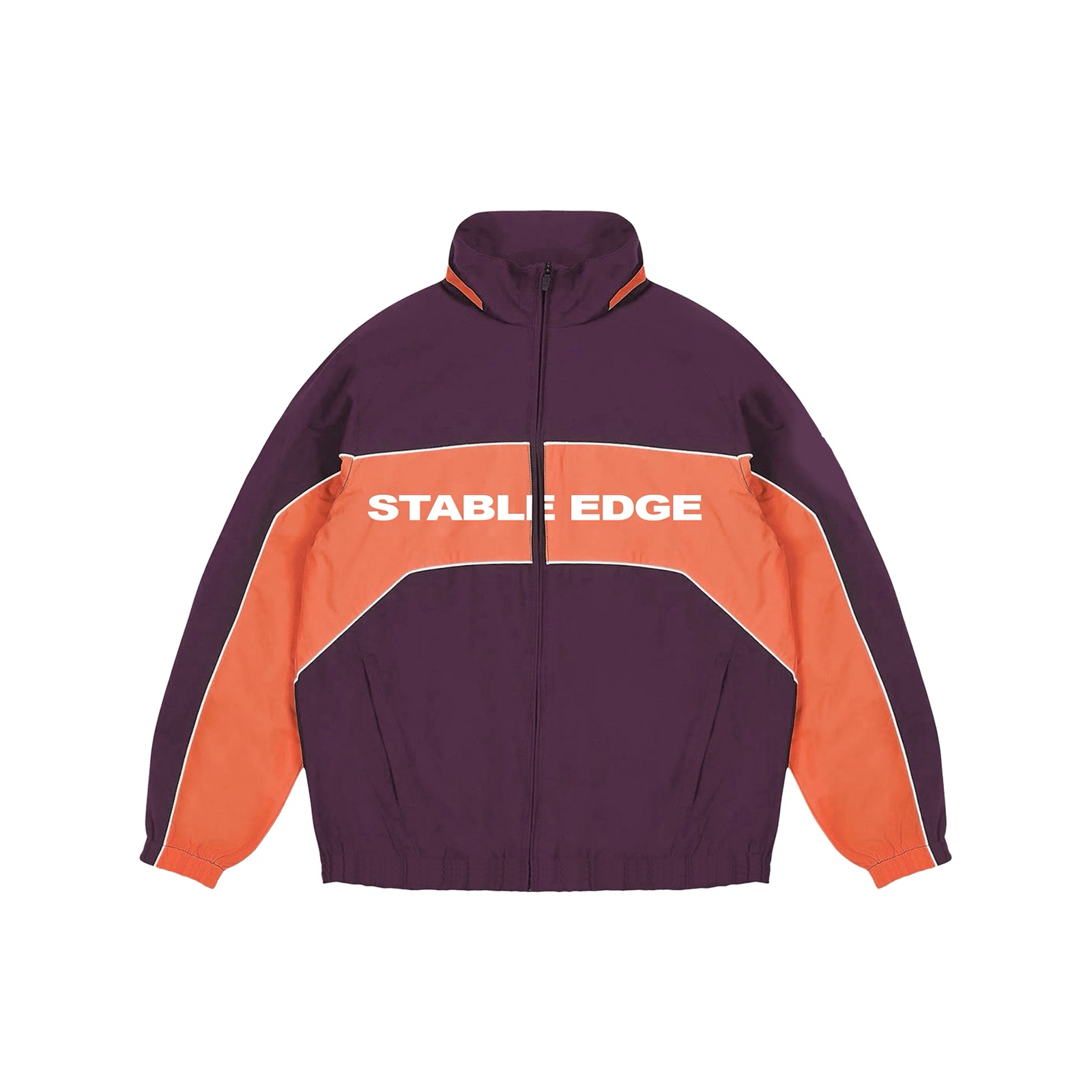 Track Jacket