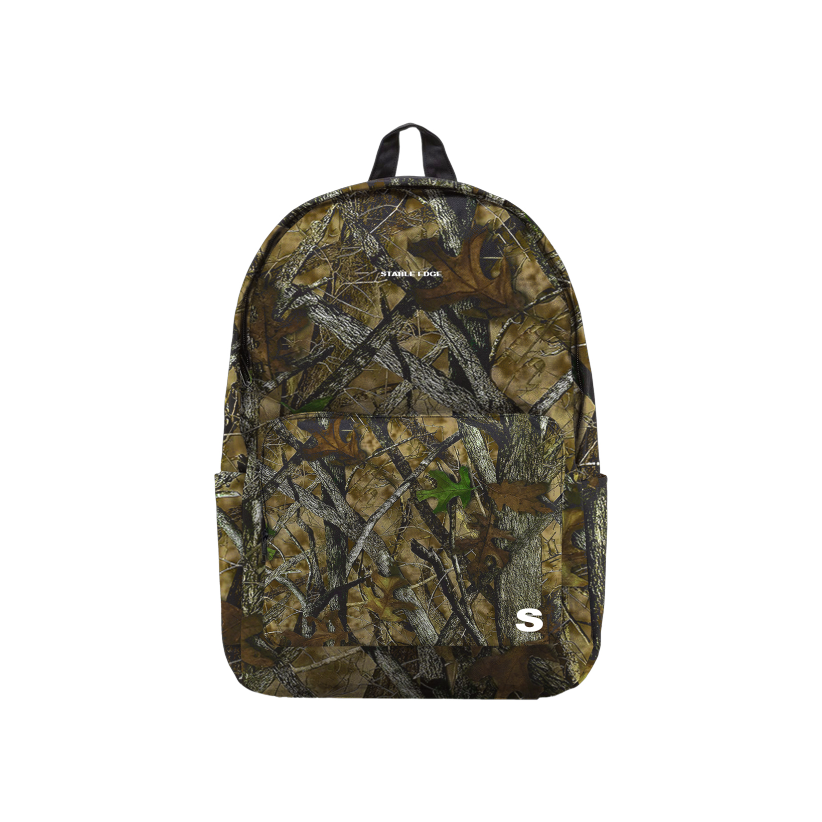 Leaf Camo