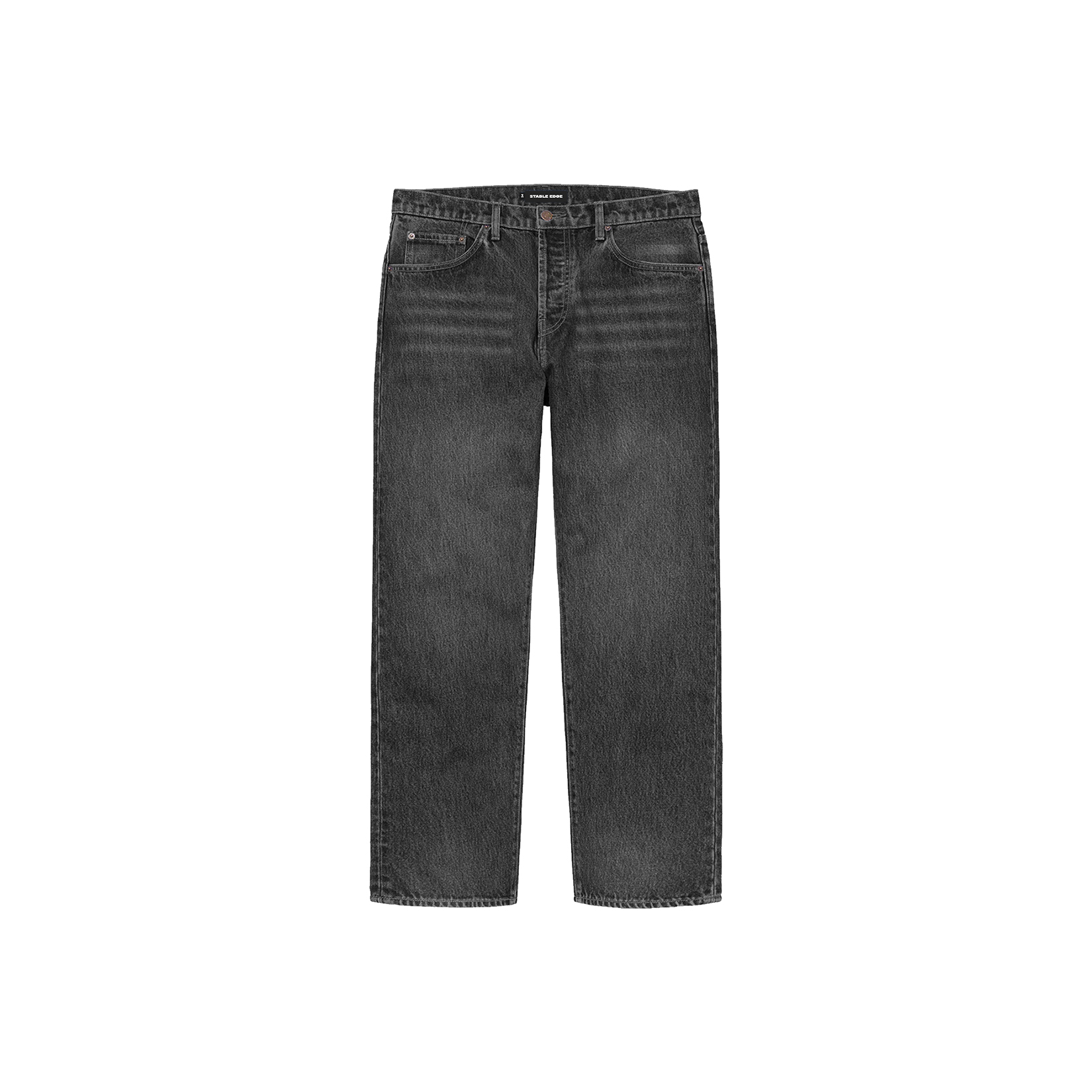 Relaxed Fit Jeans
