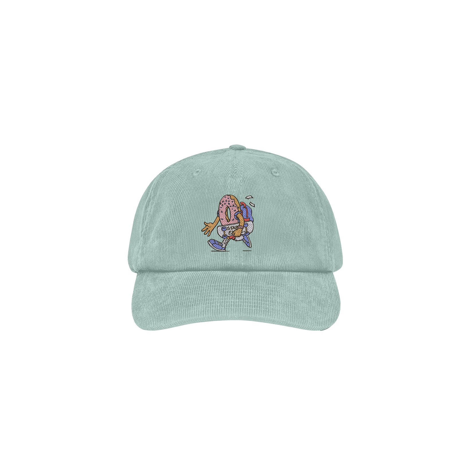 Mint Green