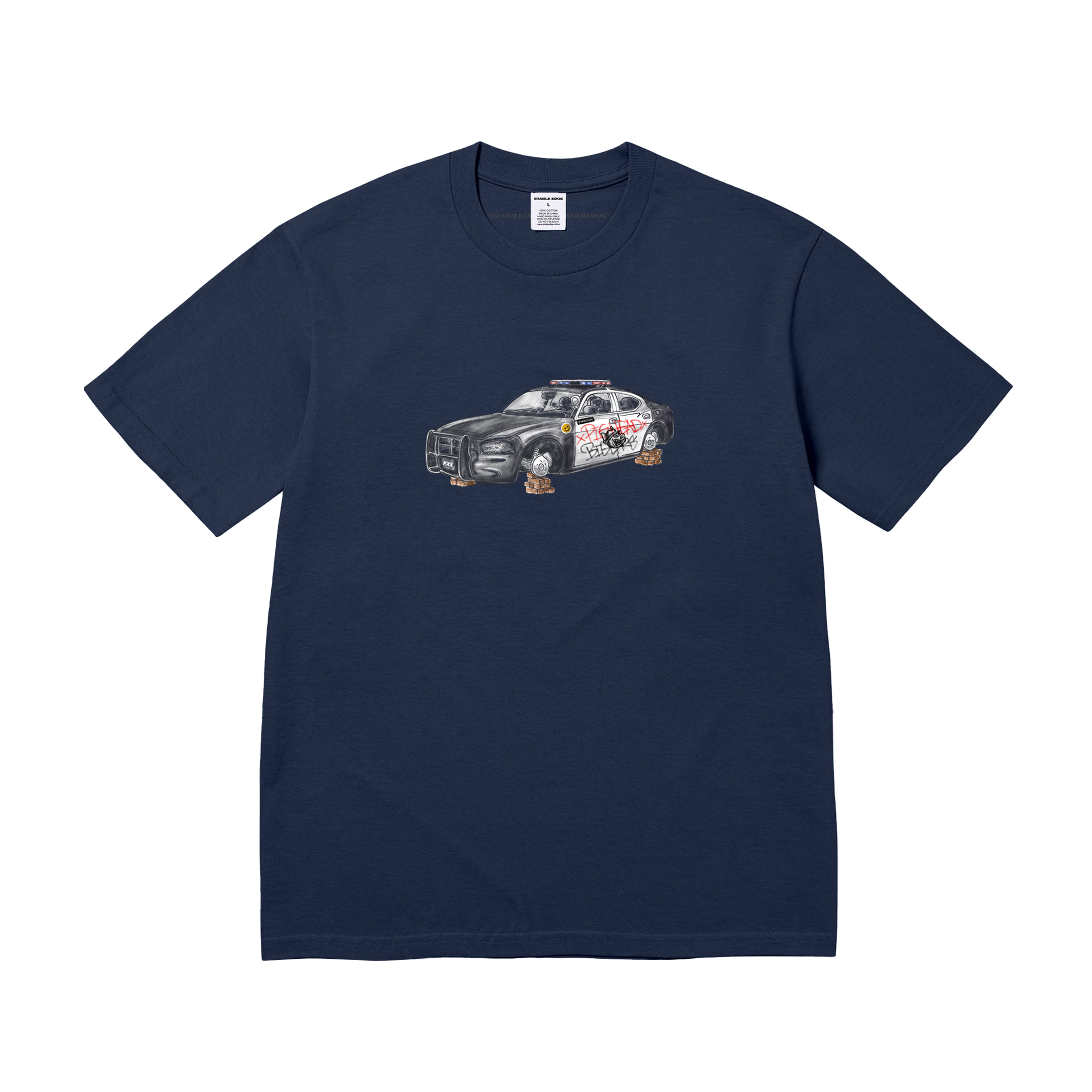 Navy Blue 