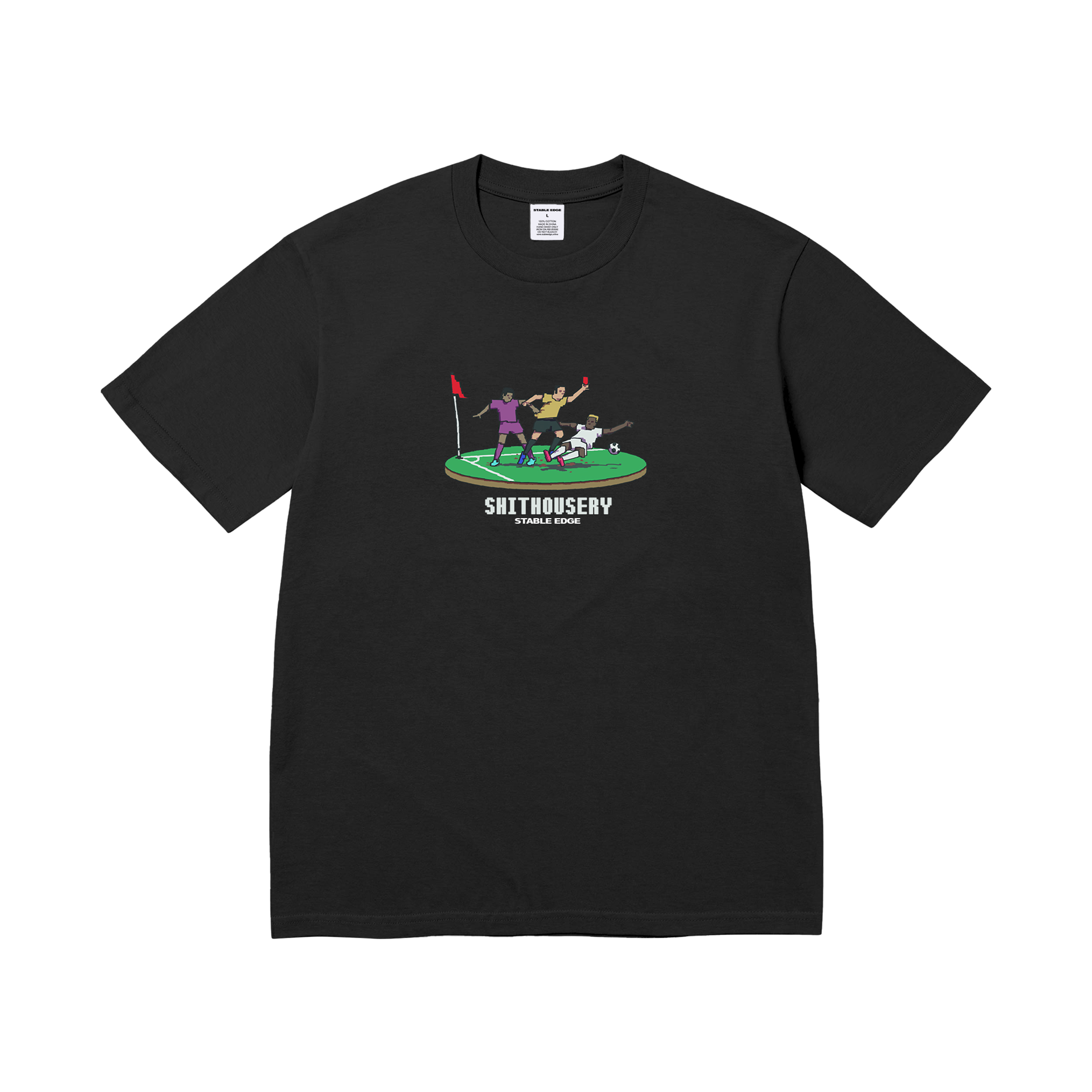 Shithousery Tee
