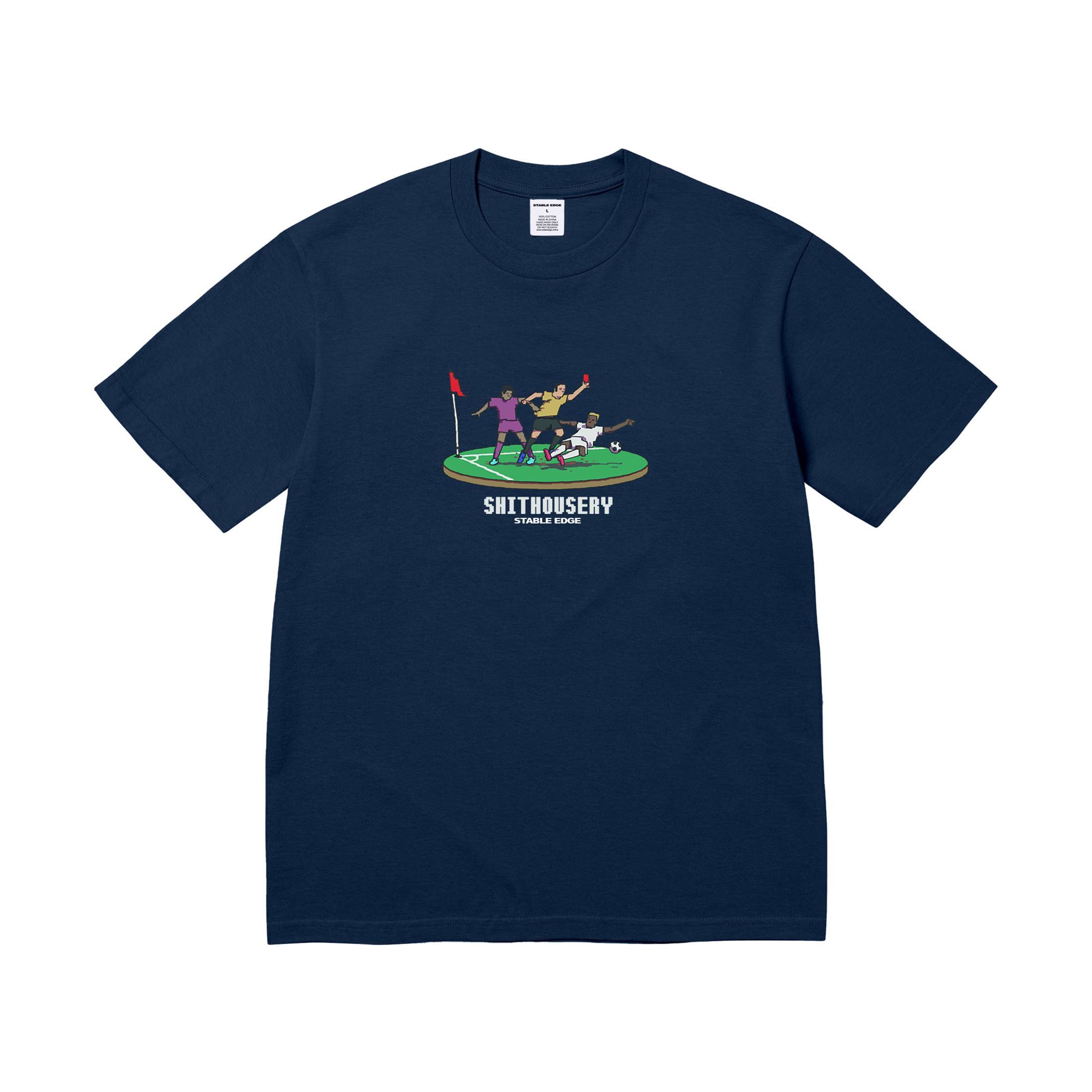 Navy Blue