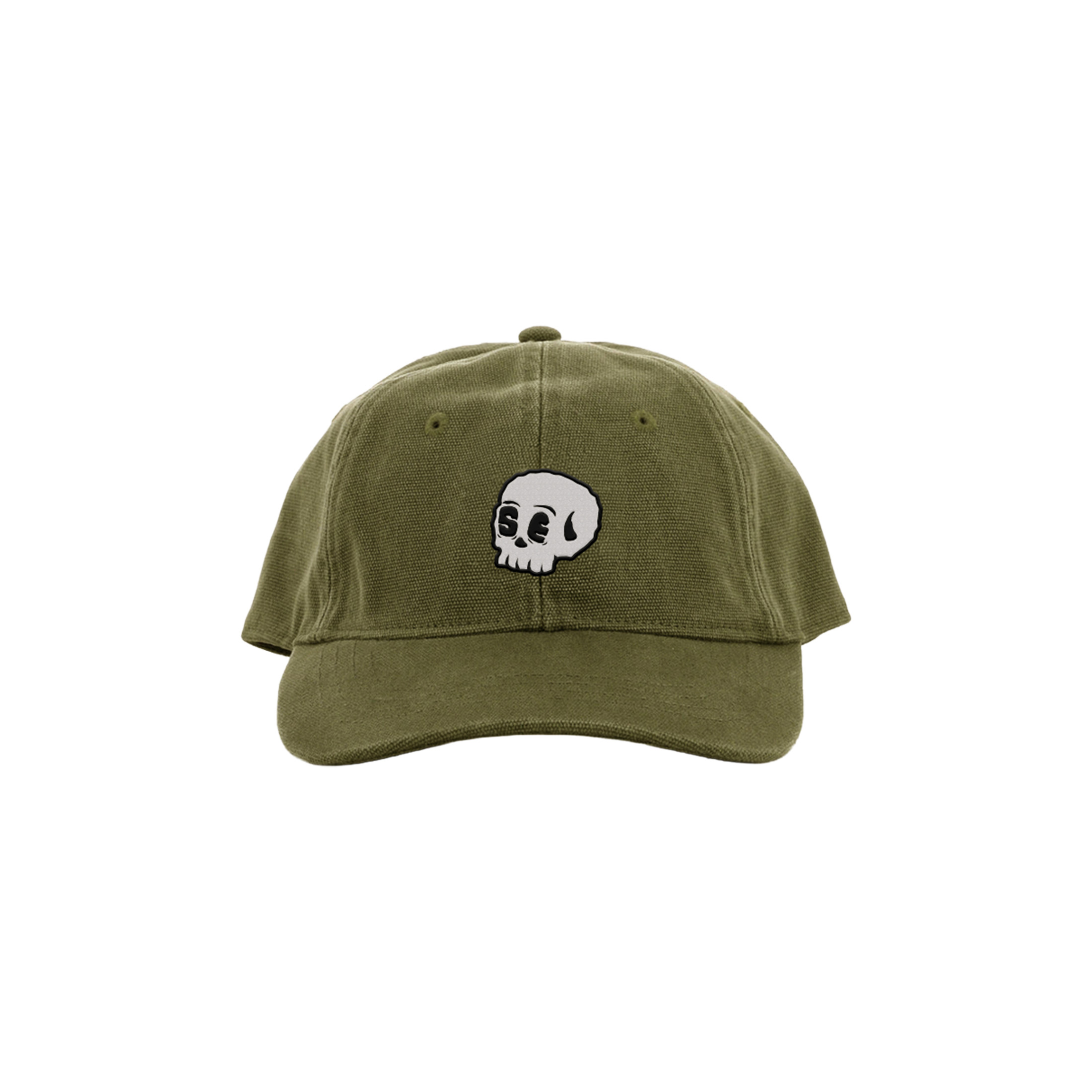Olive Green