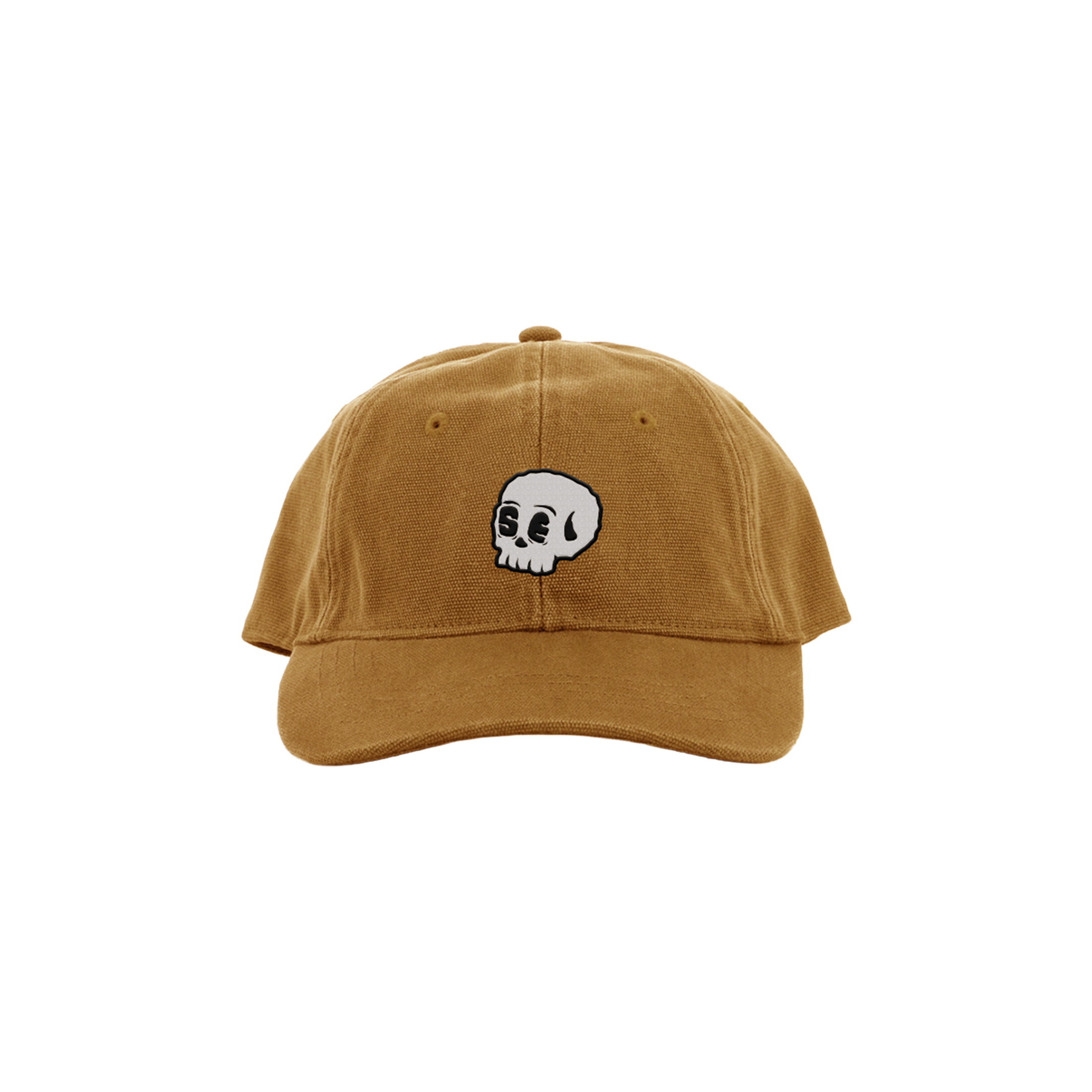 Camel Brown