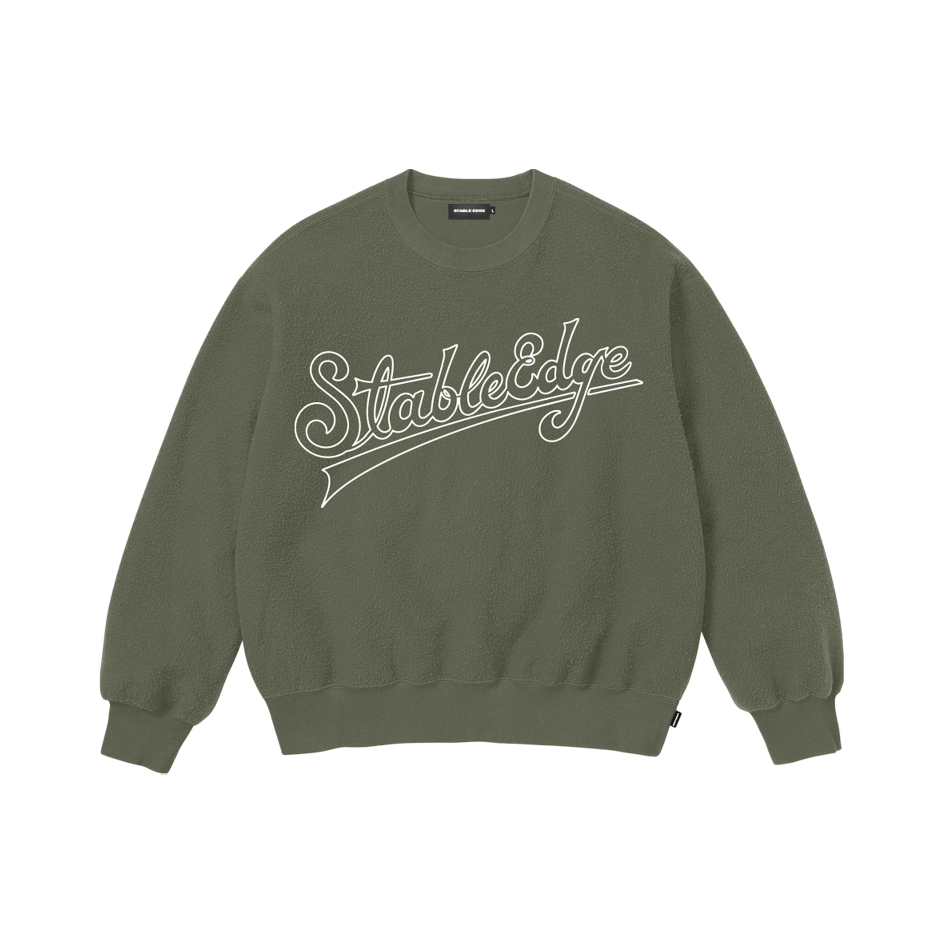Olive Green