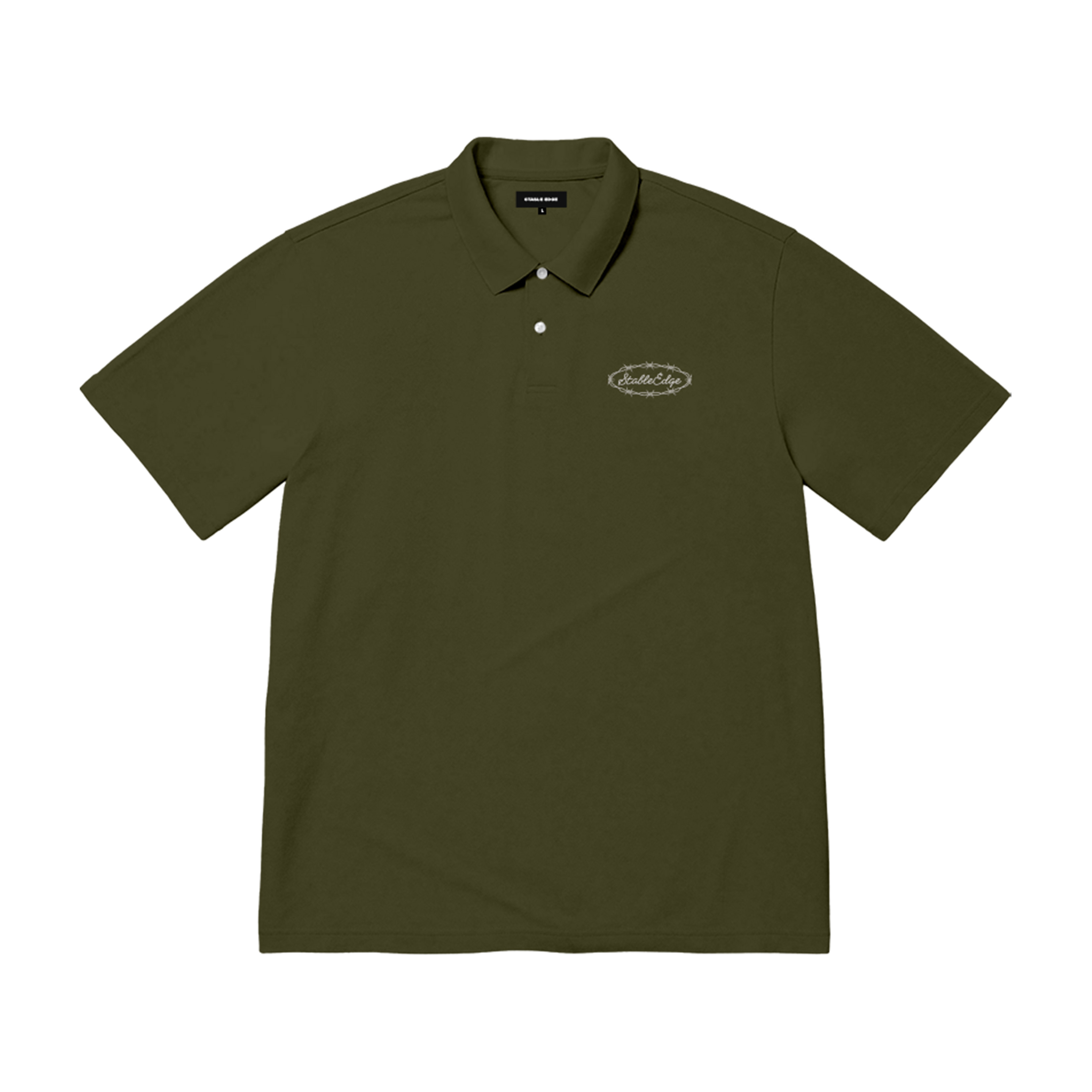 Olive Green